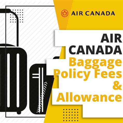 air canada oversize baggage